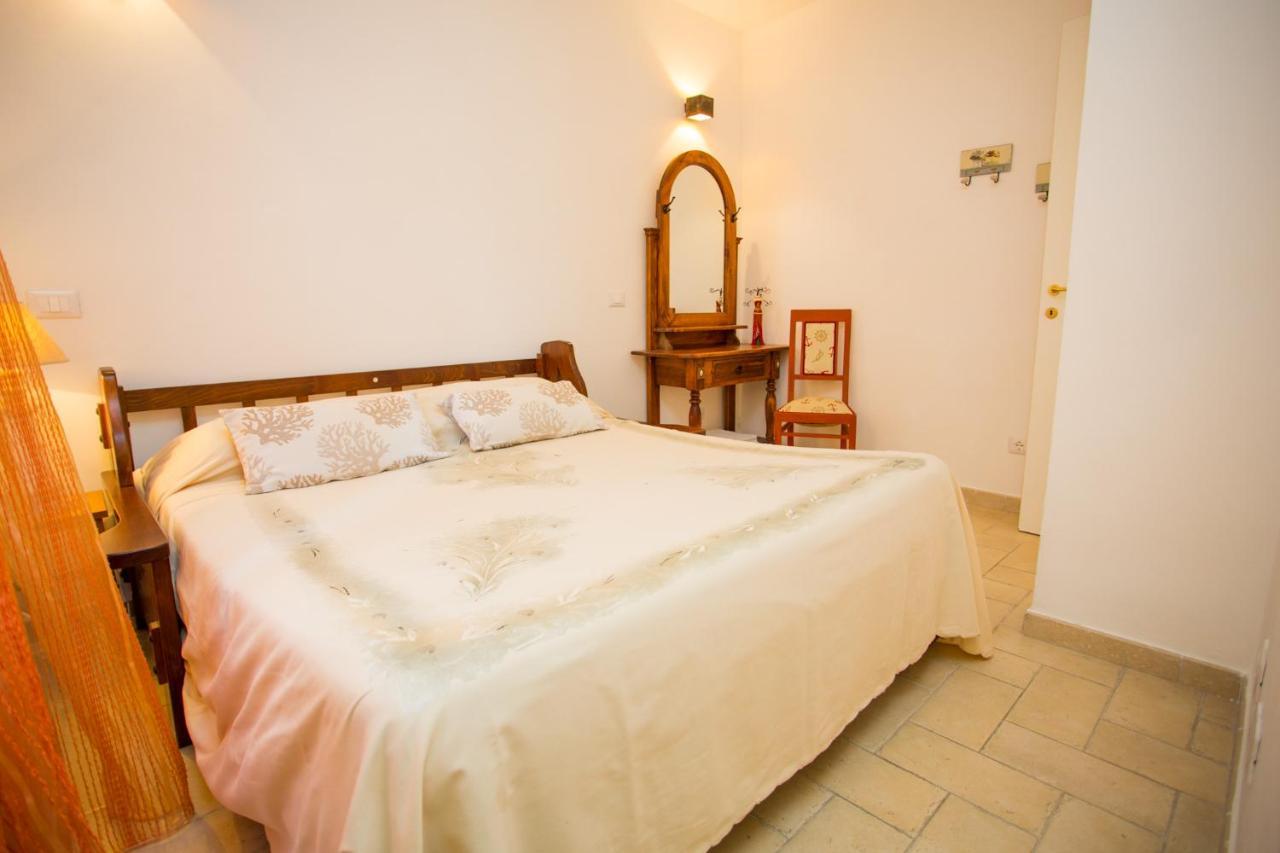 La Casa Della Tilde Apartamento Bocca di Magra Exterior foto