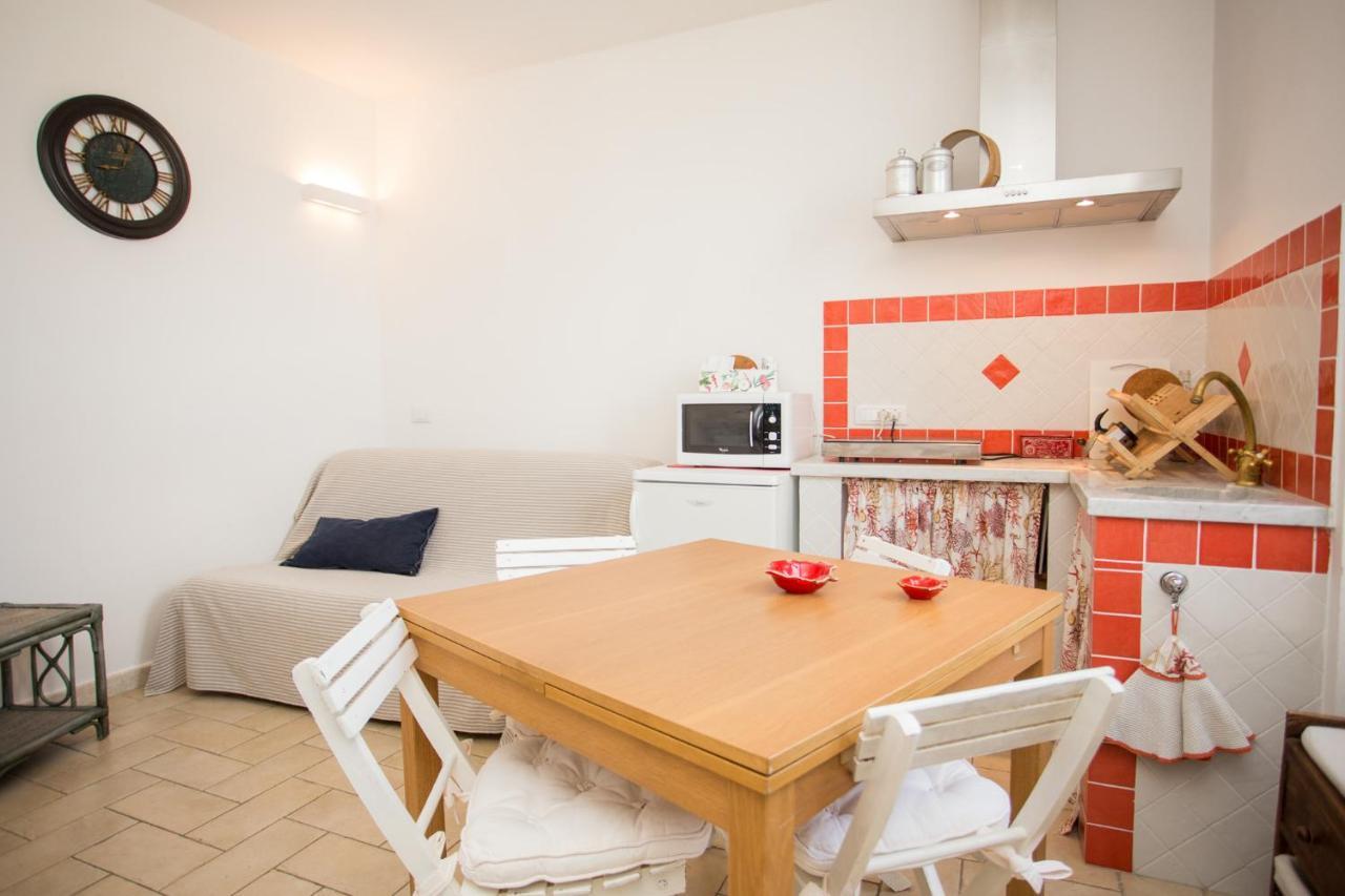 La Casa Della Tilde Apartamento Bocca di Magra Exterior foto