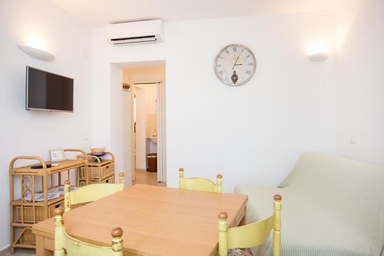 La Casa Della Tilde Apartamento Bocca di Magra Exterior foto