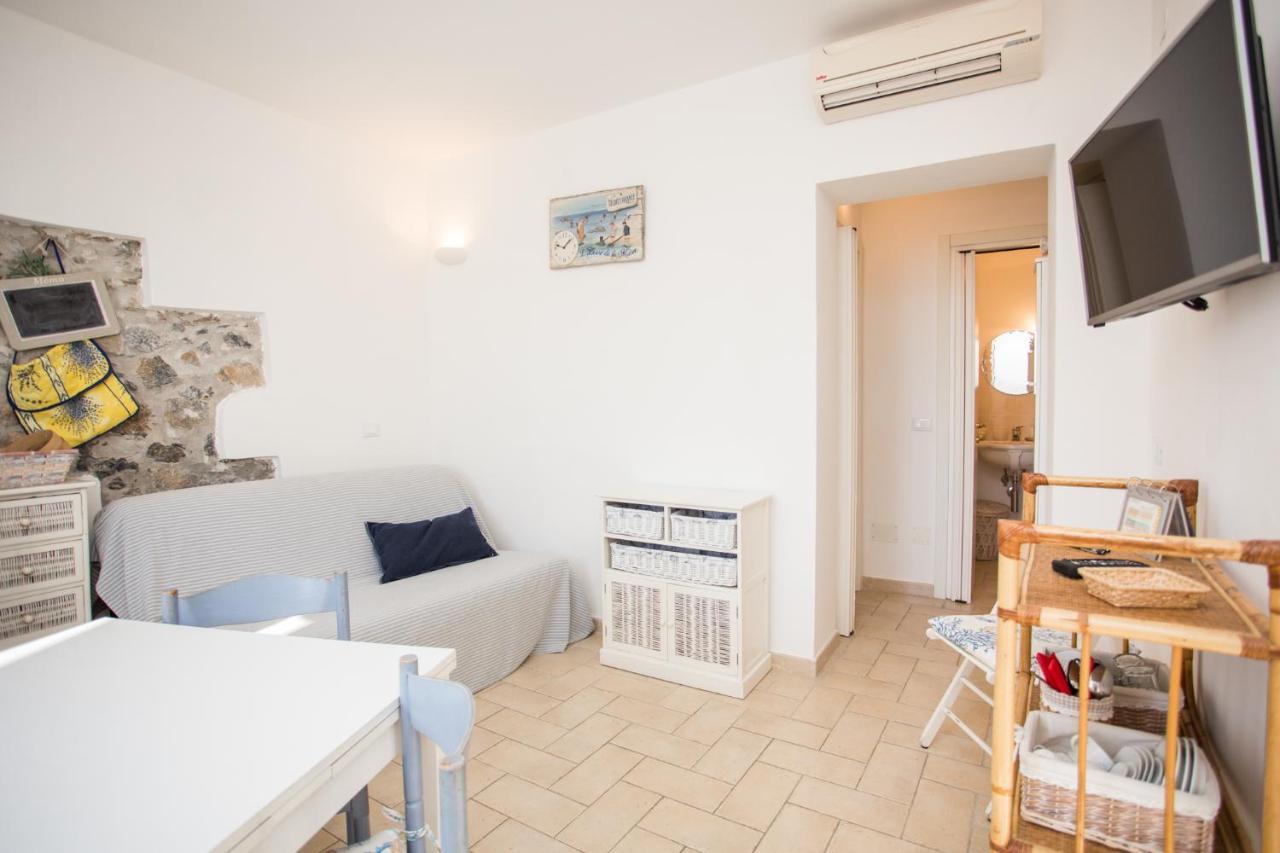 La Casa Della Tilde Apartamento Bocca di Magra Exterior foto