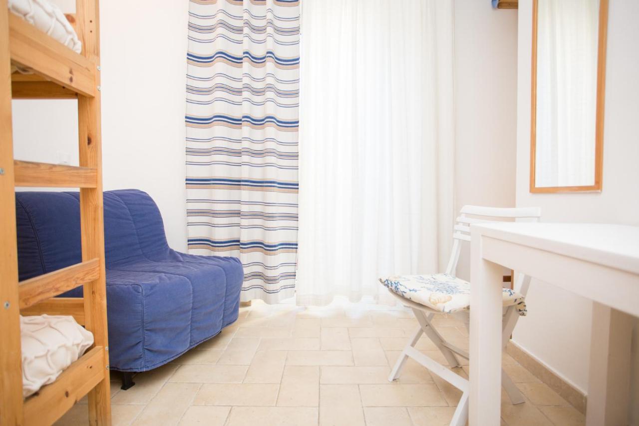 La Casa Della Tilde Apartamento Bocca di Magra Exterior foto