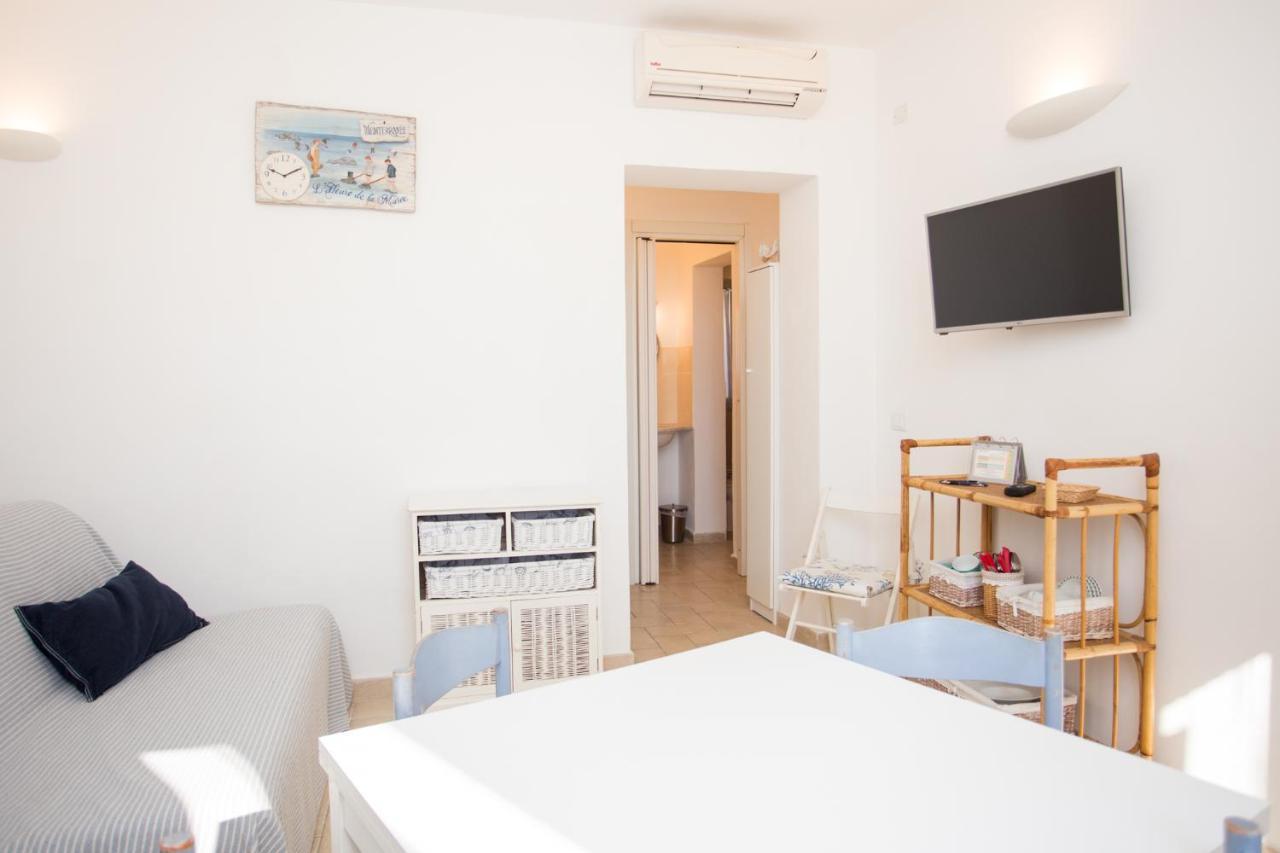La Casa Della Tilde Apartamento Bocca di Magra Exterior foto